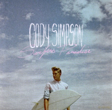 Cody Simpson: Surfers Paradise [CD]