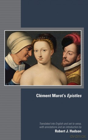 Cl 233 Ment Marot S Epistles [KSIĄŻKA]