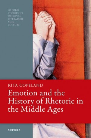 Emotion And The History Of Rhetoric In [KSIĄŻKA]