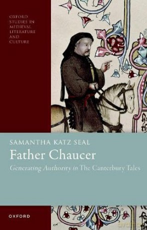 Father Chaucer [KSIĄŻKA]