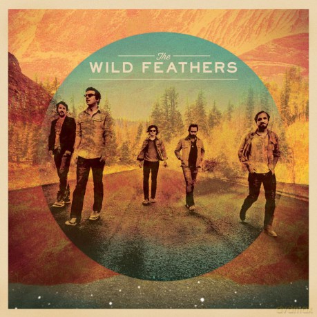 The Wild Feathers: The Wild Feathers [CD]