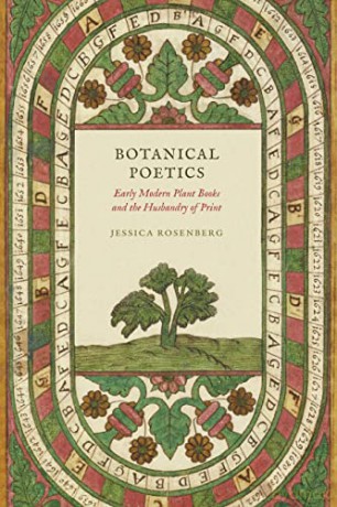 Botanical Poetics - Jessica Rosenberg [KSIĄŻKA]
