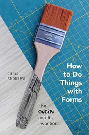 How To Do Things With Forms - Chris Andrews [KSIĄŻKA]