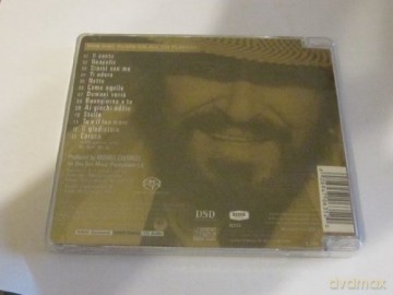 Luciano Pavarotti: Ti Adoro [SACD]