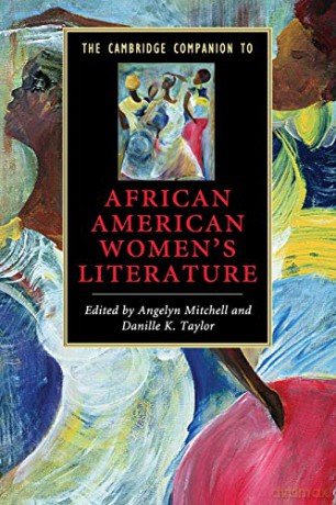 Cambridge Companion To African American - Angelyn Mitchell [KSIĄŻKA]