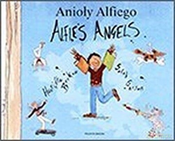 Alfies Angels Polish - Unknown [KSIĄŻKA]
