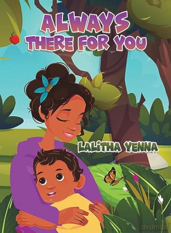 Always There For You - Lalitha Yenna [KSIĄŻKA]