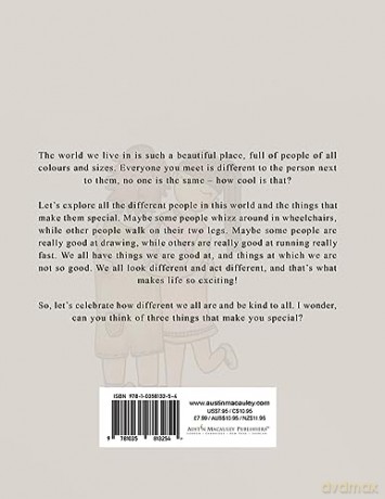 Be Kind Little One - Nikki Sawyer [KSIĄŻKA]