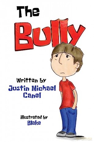 Bully - J Michael [KSIĄŻKA]