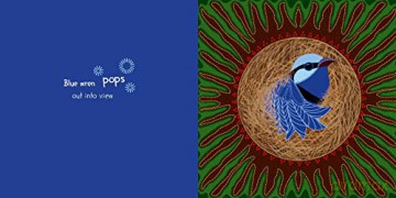 Bush Birds - Dr Helen Milroy [KSIĄŻKA]