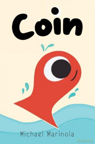 Coin - Michael Marinola [KSIĄŻKA]