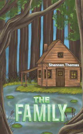 Family - Shannon Thomas [KSIĄŻKA]