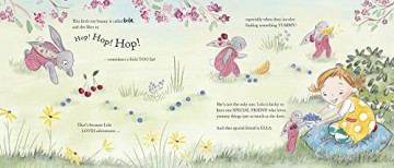 Hop Lola Hop - Kathy Urban [KSIĄŻKA]