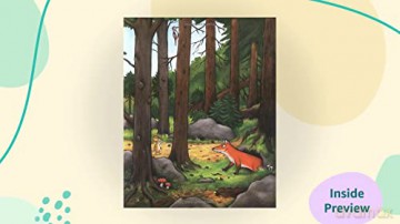 An Gruffalo - Unknown [KSIĄŻKA]