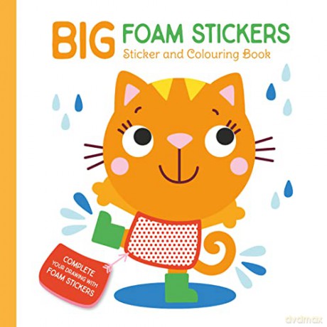 Cat - Yoyo Books [KSIĄŻKA]
