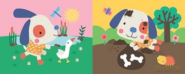 Dog - Yoyo Books [KSIĄŻKA]