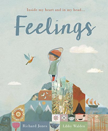 Feelings - Libby Walden [KSIĄŻKA]