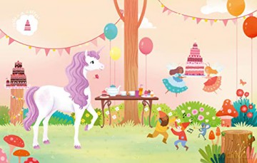 Glittery Unicorns - Sara Ugolotti [KSIĄŻKA]