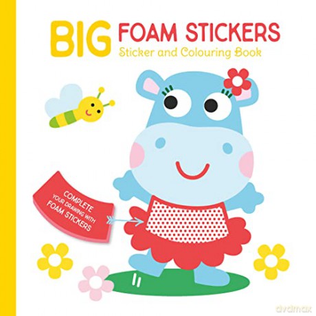 Hippo - Yoyo Books [KSIĄŻKA]