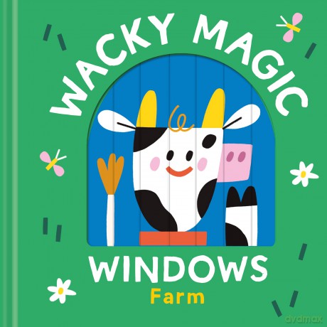 Farm - Yoyo Books [KSIĄŻKA]