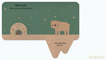 I Love My World Eco Friendly Playbook - Ladybird [KSIĄŻKA]