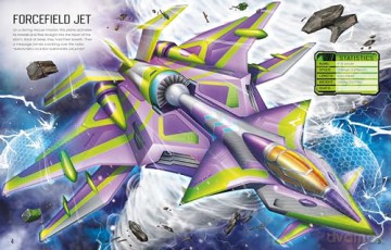Build Your Own Super Planes - Simon Tudhope [KSIĄŻKA]
