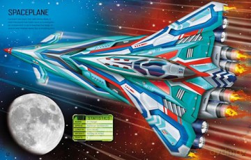 Build Your Own Super Planes - Simon Tudhope [KSIĄŻKA]
