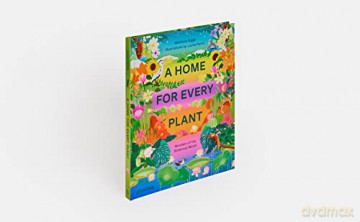 Home For Every Plant - Matthew Biggs [KSIĄŻKA]