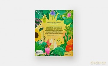 Home For Every Plant - Matthew Biggs [KSIĄŻKA]