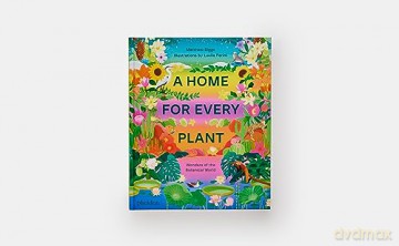 Home For Every Plant - Matthew Biggs [KSIĄŻKA]