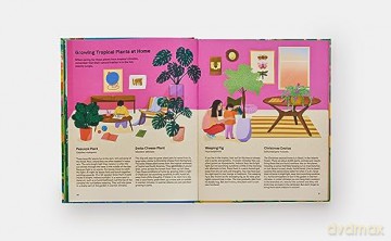 Home For Every Plant - Matthew Biggs [KSIĄŻKA]