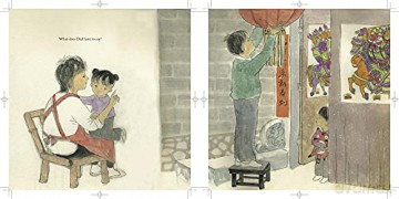 Celebrating The Chinese New Year - Tang Sanmu [KSIĄŻKA]