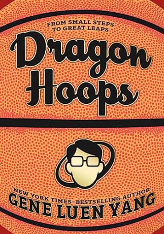 Dragon Hoops - Luen Gene Yang [KSIĄŻKA]