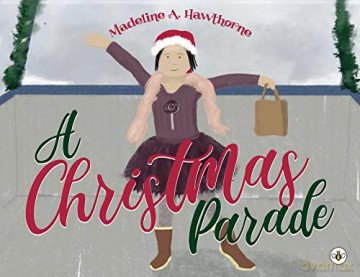 Christmas Parade [KSIĄŻKA]