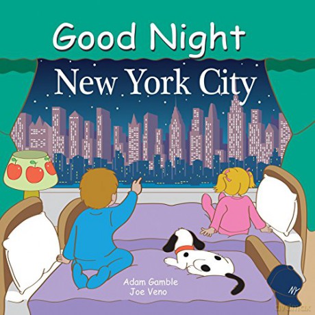 Gn New York City - Gamble Adam [KSIĄŻKA]