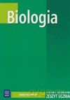 Biologia Poznać zrozumieć LO kl.1-3 ćwiczenia [KSIĄŻKA]