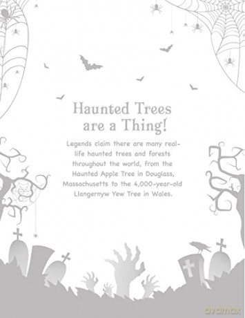 Creepy Things That Go Bump In The Night - Matthew Clark [KSIĄŻKA]