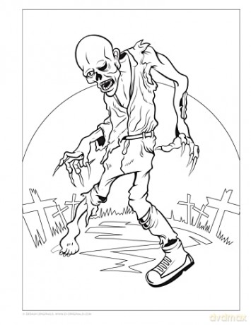 Creepy Things That Go Bump In The Night - Matthew Clark [KSIĄŻKA]