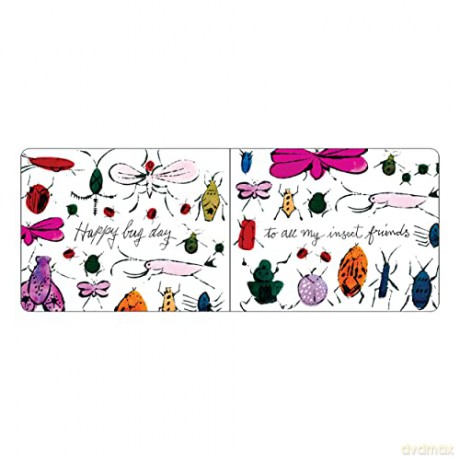 Andy Warhol Colors - Mudpuppy [KSIĄŻKA]