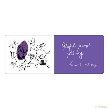 Andy Warhol Colors - Mudpuppy [KSIĄŻKA]