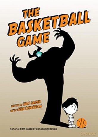 Basketball Game - Hart Snider [KSIĄŻKA]