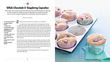 Big Book Of Baking For Kids [KSIĄŻKA]