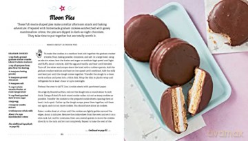 Big Book Of Baking For Kids [KSIĄŻKA]