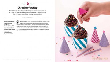 Big Book Of Baking For Kids [KSIĄŻKA]