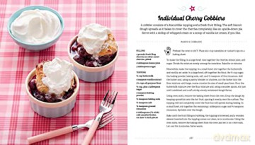 Big Book Of Baking For Kids [KSIĄŻKA]