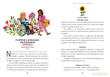 How To Speak Flower - Molly Williams [KSIĄŻKA]