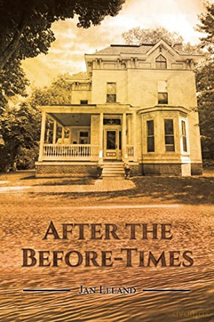 After The Beforetimes - Jan Leland [KSIĄŻKA]