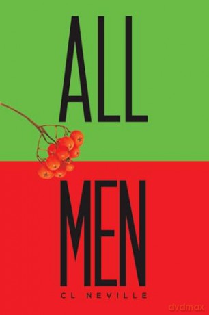 All Men - Cl Neville [KSIĄŻKA]