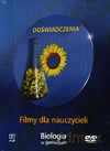 Biologia w gimnazjum Doświadczenia GIMN kl.1-3 Filmy dla nauczycieli DVD [KSIĄŻKA]