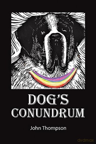 Dogs Conundrum - John Thompson [KSIĄŻKA]